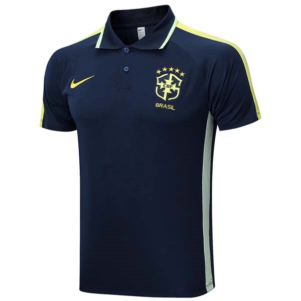 Polo Brasil 2023/24 Azul